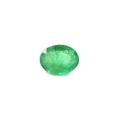 Natural Zambian Emerald Oval | 1.56cts