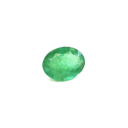 Natural Zambian Emerald Oval | 1.56cts
