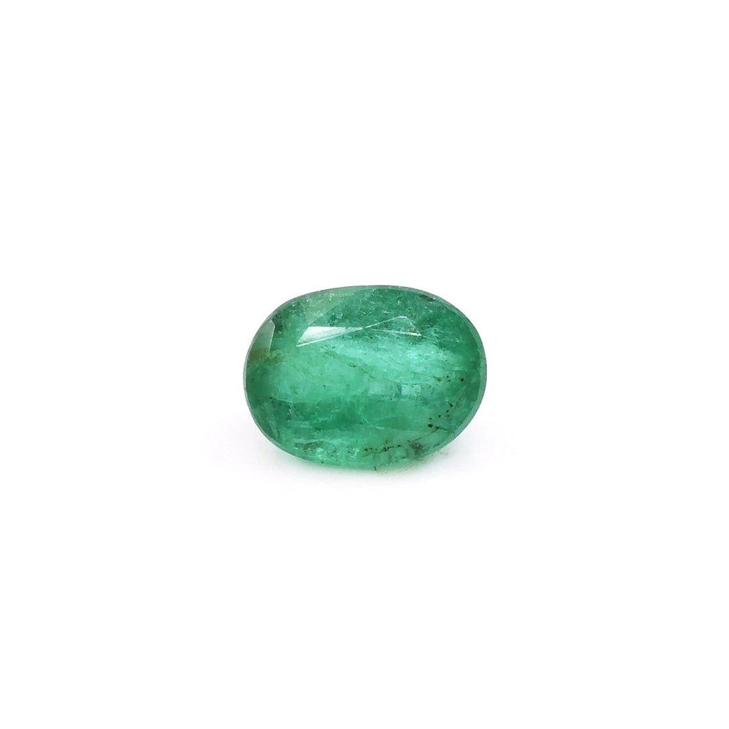Natural Zambian Emerald Oval | 1.42cts