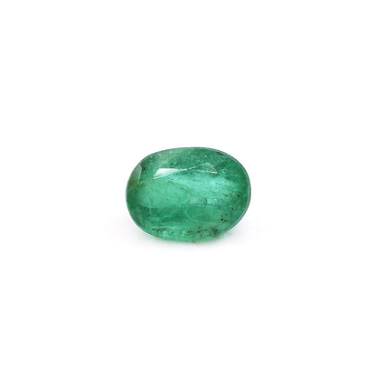 Natural Zambian Emerald Oval | 1.42cts