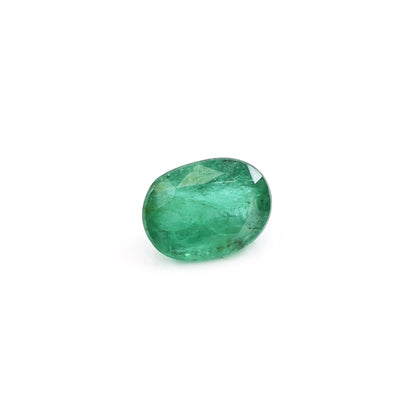 Natural Zambian Emerald Oval | 1.42cts