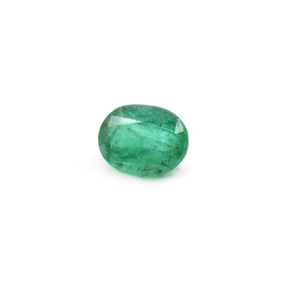 Natural Zambian Emerald Oval | 1.42cts