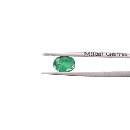 Natural Zambian Emerald Oval | 1.42cts