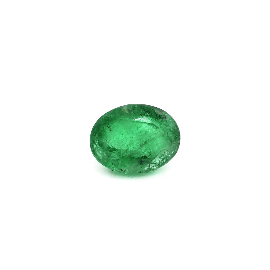 Natural Zambian Emerald Oval | 1.50cts