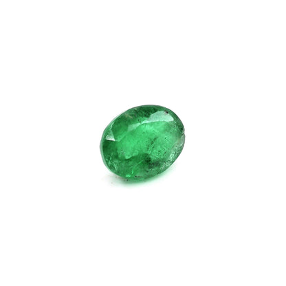 Natural Zambian Emerald Oval | 1.50cts