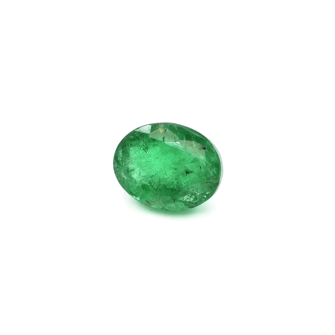 Natural Zambian Emerald Oval | 1.50cts