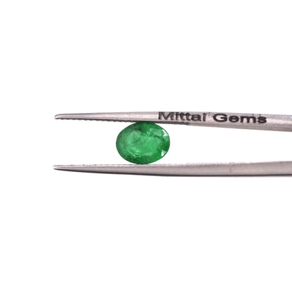 Natural Zambian Emerald Oval | 1.50cts
