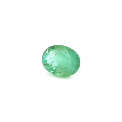 Natural Zambian Emerald Oval | 1.27cts