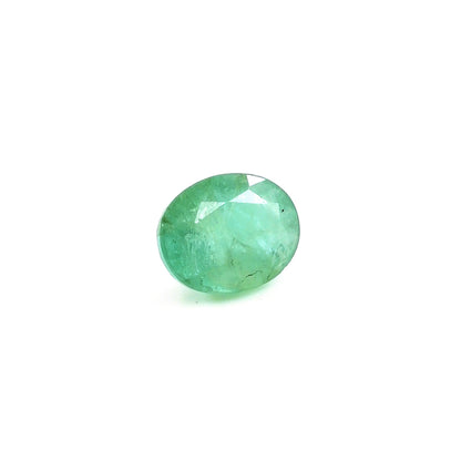 Natural Zambian Emerald Oval | 1.27cts