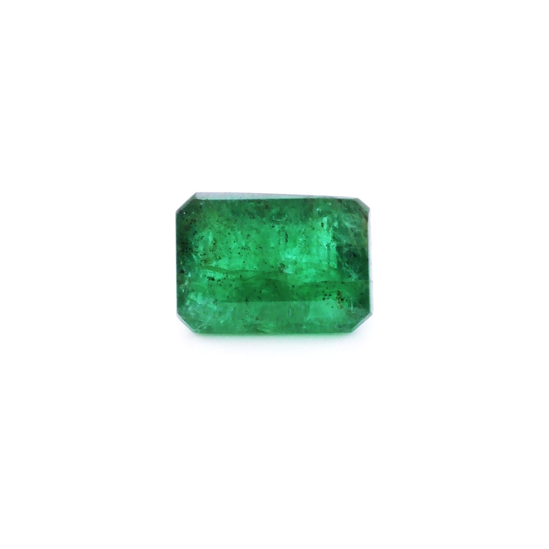 Natural Zambian Emerald Octagon | 2.43cts