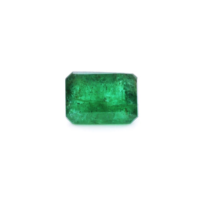 Natural Zambian Emerald Octagon | 2.43cts