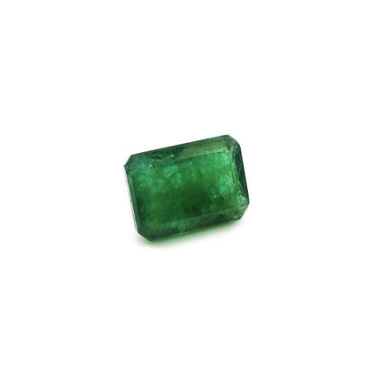 Natural Zambian Emerald Octagon | 2.60cts