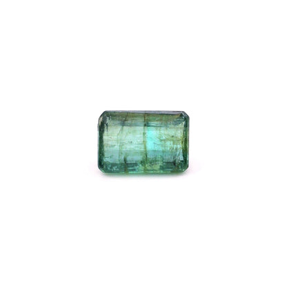 Natural Zambian Emerald Octagon | 2.12cts