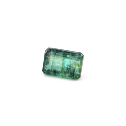 Natural Zambian Emerald Octagon | 2.12cts