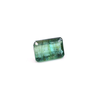 Natural Zambian Emerald Octagon | 2.12cts