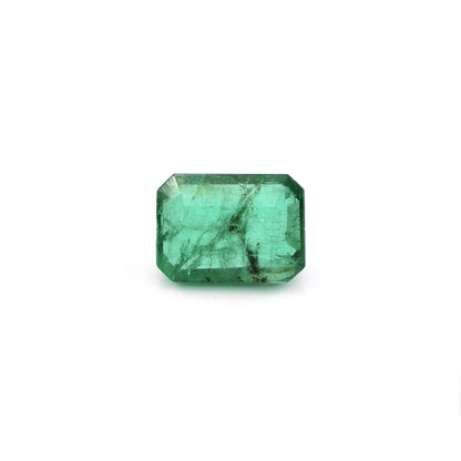 Natural Zambian Emerald Octagon | 2.85cts