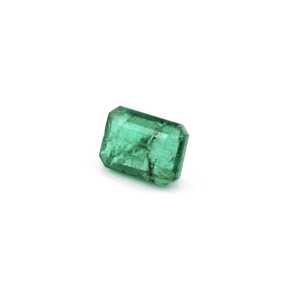 Natural Zambian Emerald Octagon | 2.85cts