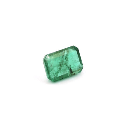 Natural Zambian Emerald Octagon | 2.85cts