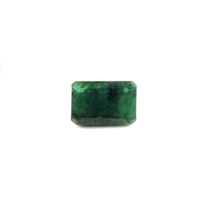 Natural Zambian Emerald Octagon | 9.72cts