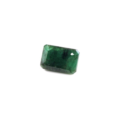 Natural Zambian Emerald Octagon | 9.72cts