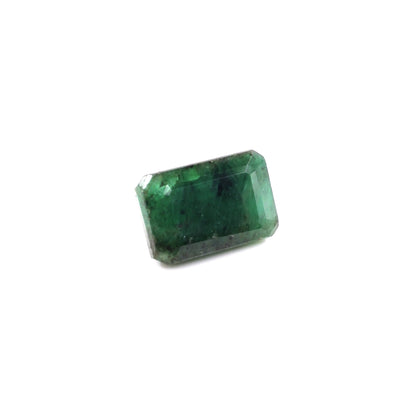 Natural Zambian Emerald Octagon | 9.72cts