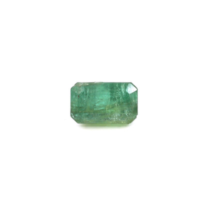 Natural Zambian Emerald Octagon | 3.48cts