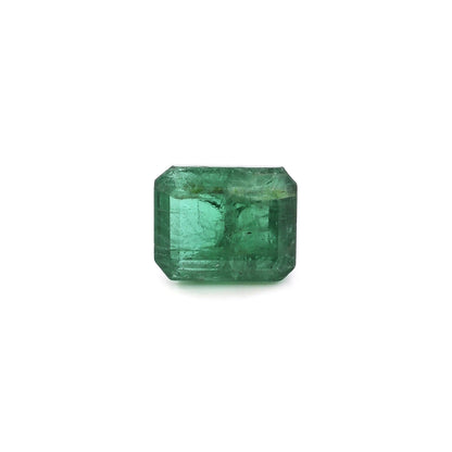 Natural Zambian Emerald Octagon | 2.80cts