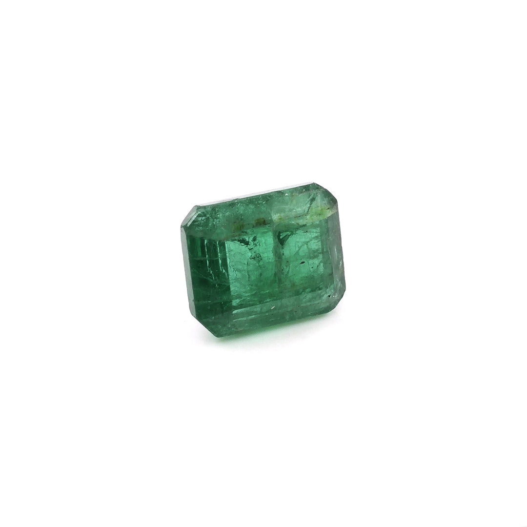 Natural Zambian Emerald Octagon | 2.80cts