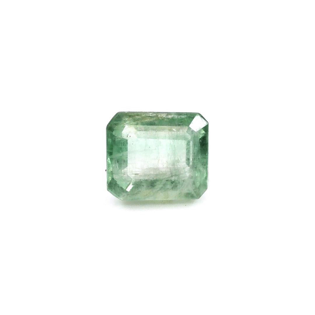 Natural Zambian Emerald Octagon | 1.98cts
