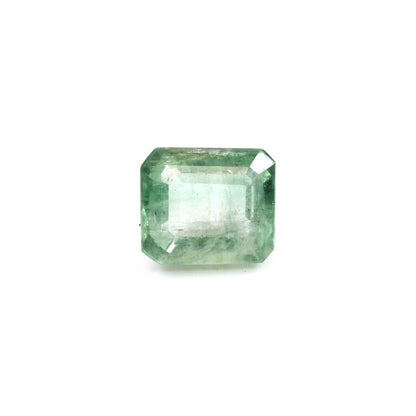 Natural Zambian Emerald Octagon | 1.98cts