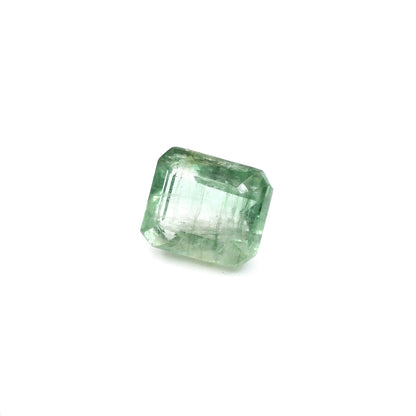 Natural Zambian Emerald Octagon | 1.98cts