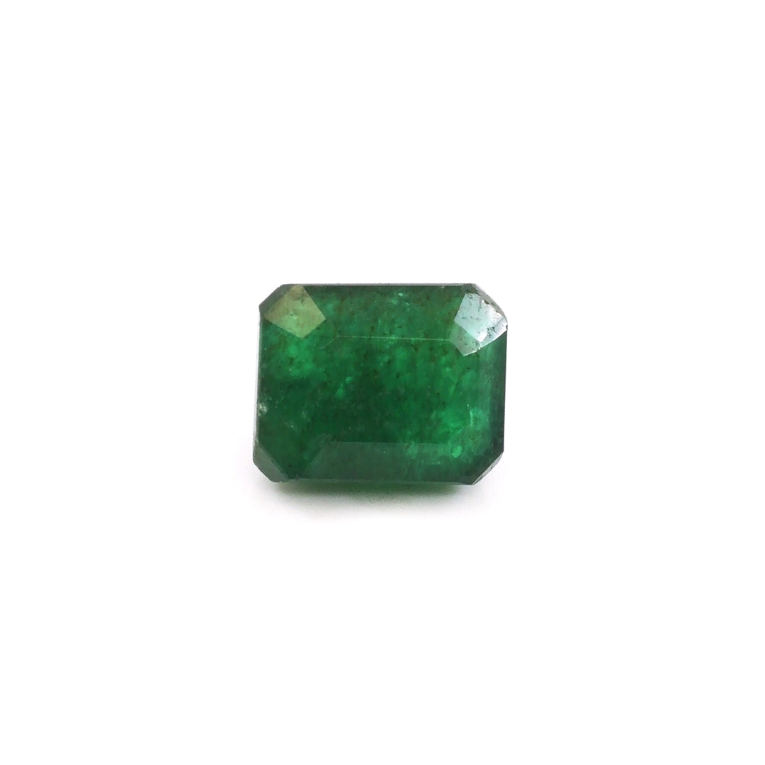Natural Zambian Emerald Octagon | 2.78cts