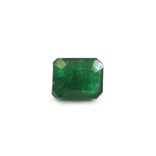 Natural Zambian Emerald Octagon | 2.78cts