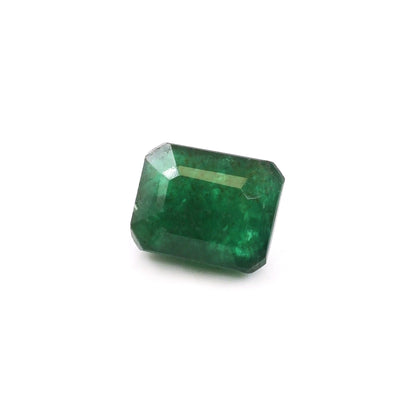 Natural Zambian Emerald Octagon | 2.78cts