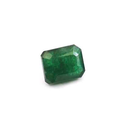 Natural Zambian Emerald Octagon | 2.78cts