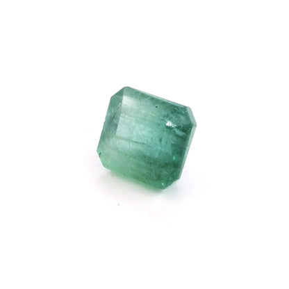 Natural Zambian Emerald Squares | 2.71cts