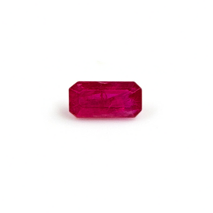 Untreated Mozambique Ruby 1.80cts