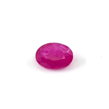 Natural Untreated Mozambique Ruby 6.72cts