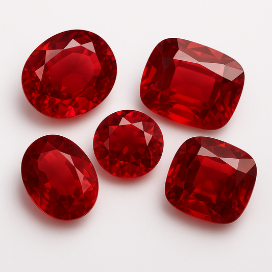 Rubies