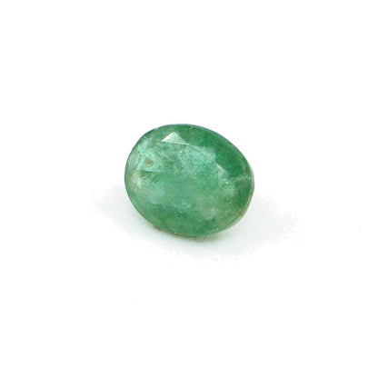 Natural Zambian Emerald Oval | 1.40cts