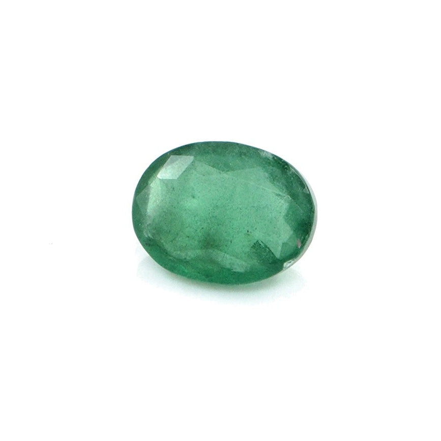 Natural Zambian Emerald Oval | 1.20cts