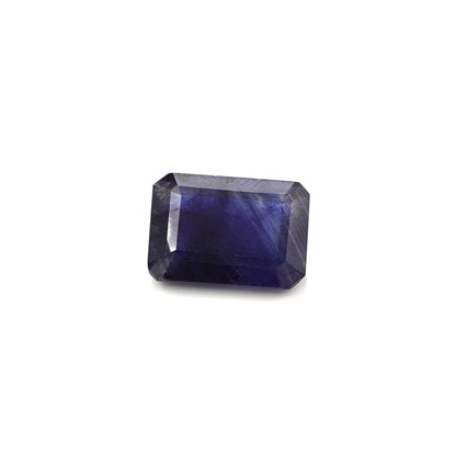 Natural Bangkok Blue Sapphire Octagon | 8.81cts