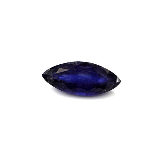 Natural Bangkok Blue Sapphire Marquise | 7.99cts