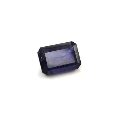 Natural Bangkok Blue Sapphire Octagon | 10.57cts