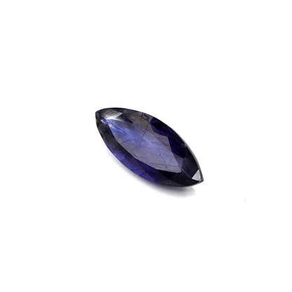 Natural Bangkok Blue Sapphire Marquise | 7.99cts