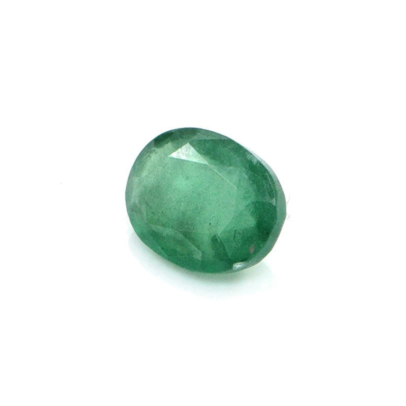 Natural Zambian Emerald Oval | 1.20cts