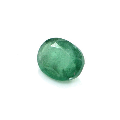 Natural Zambian Emerald Oval | 1.20cts
