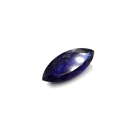 Natural Bangkok Blue Sapphire Marquise | 7.88cts