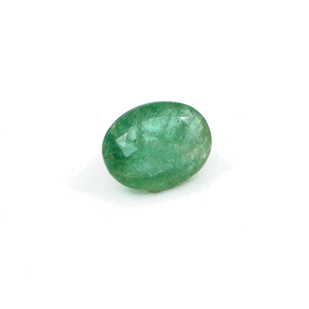 Natural Zambian Emerald Oval | 1.40cts