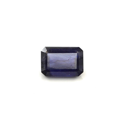 Natural Bangkok Blue Sapphire Octagon | 10.57cts